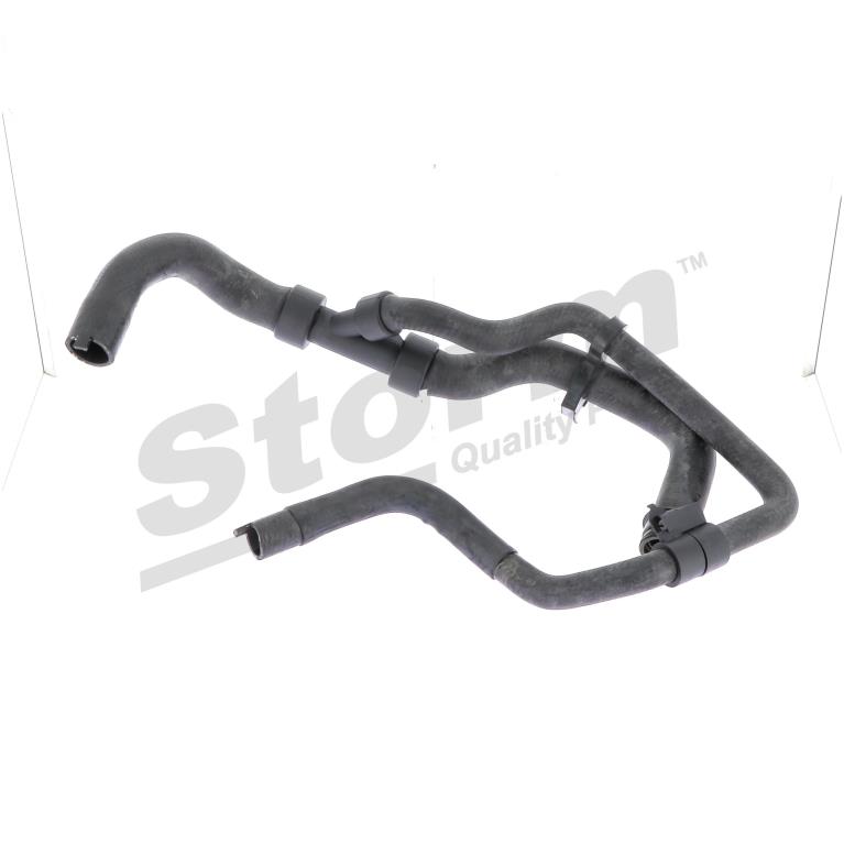 Durite de radiateur (Durite de refroidissement) Storm F8900