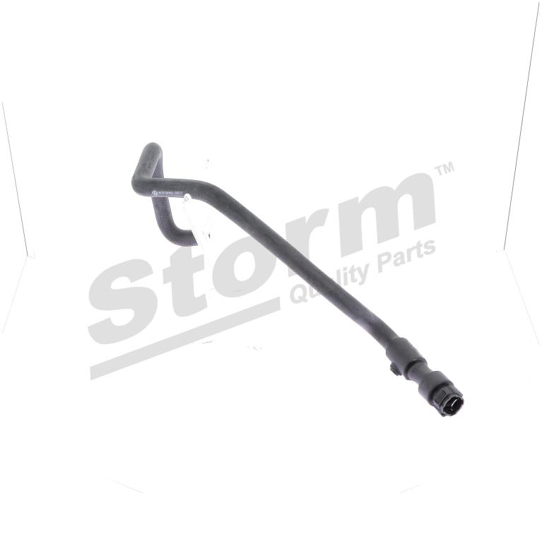 Durite de radiateur (Durite de refroidissement) Storm ref. F8906