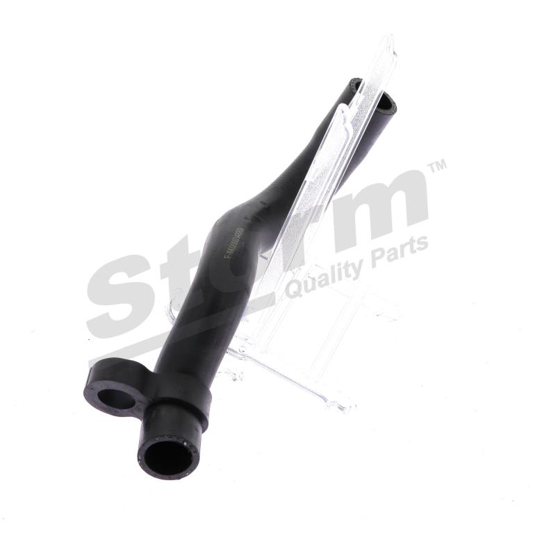 Durite de radiateur (Durite de refroidissement) Storm ref. F8909