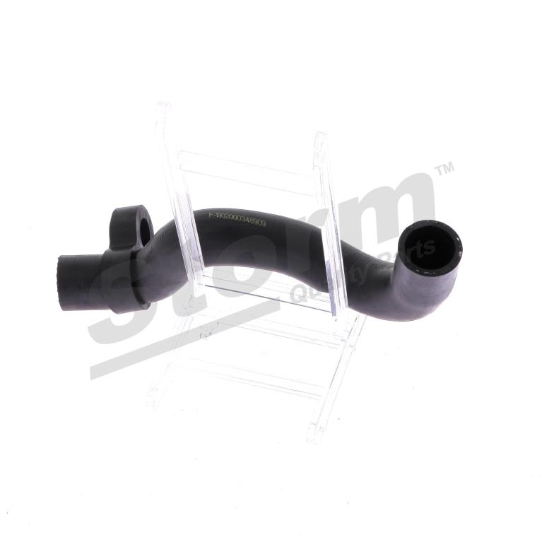 Durite de radiateur (Durite de refroidissement) Storm ref. F8909