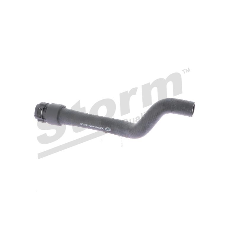 Durite de radiateur (Durite de refroidissement) Storm ref. F8917