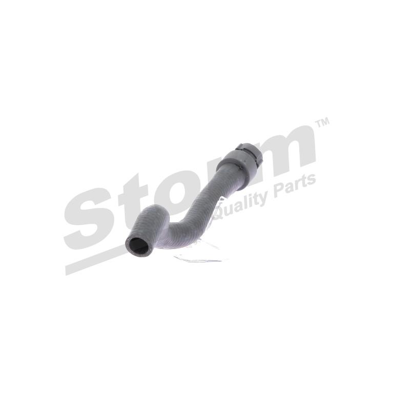 Durite de radiateur (Durite de refroidissement) Storm ref. F8917