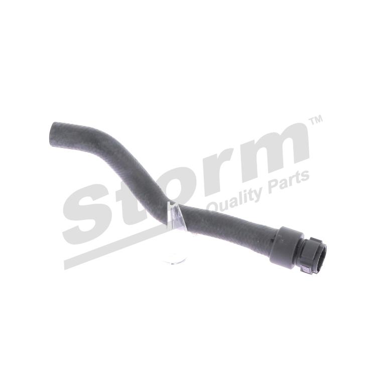 Durite de radiateur (Durite de refroidissement) Storm ref. F8917