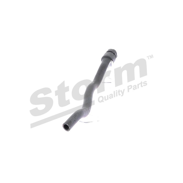 Durite de radiateur (Durite de refroidissement) Storm ref. F8936