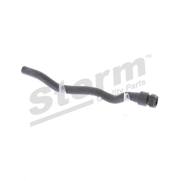 Durite de radiateur (Durite de refroidissement) Storm ref. F8936
