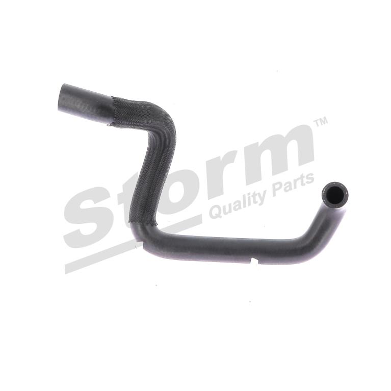 Manche, batterie chauffante-chauffage Storm ref. F8943