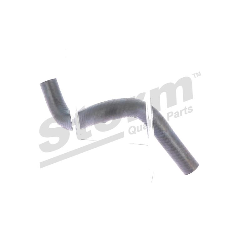 Durite de radiateur (Durite de refroidissement) Storm ref. F8945