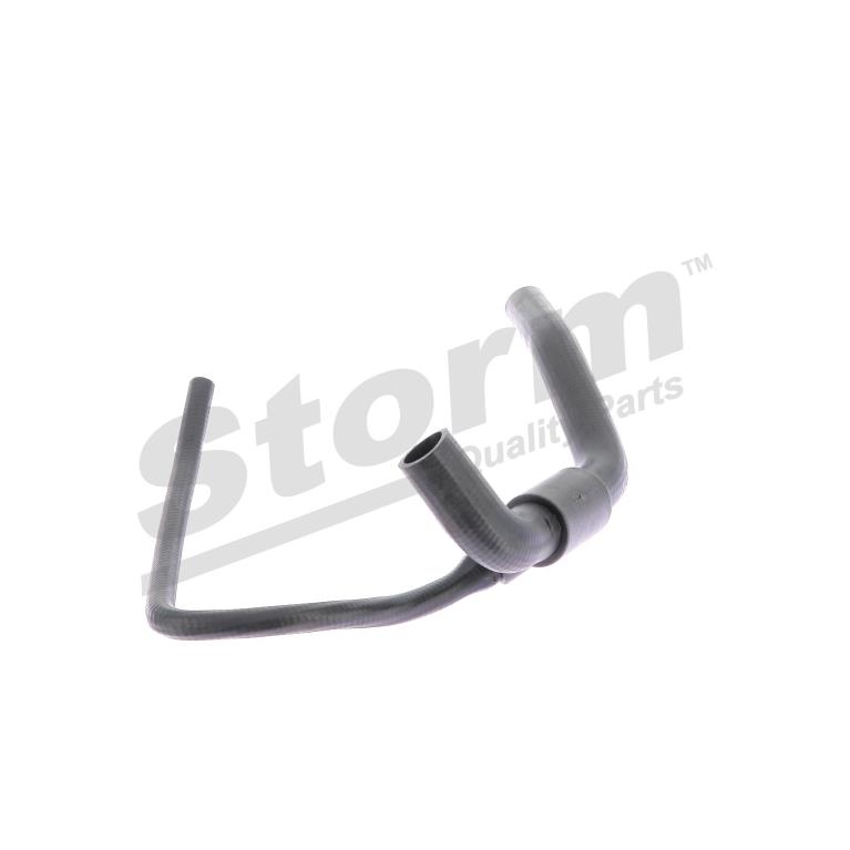 Tubería de radiador Storm ref. F8950