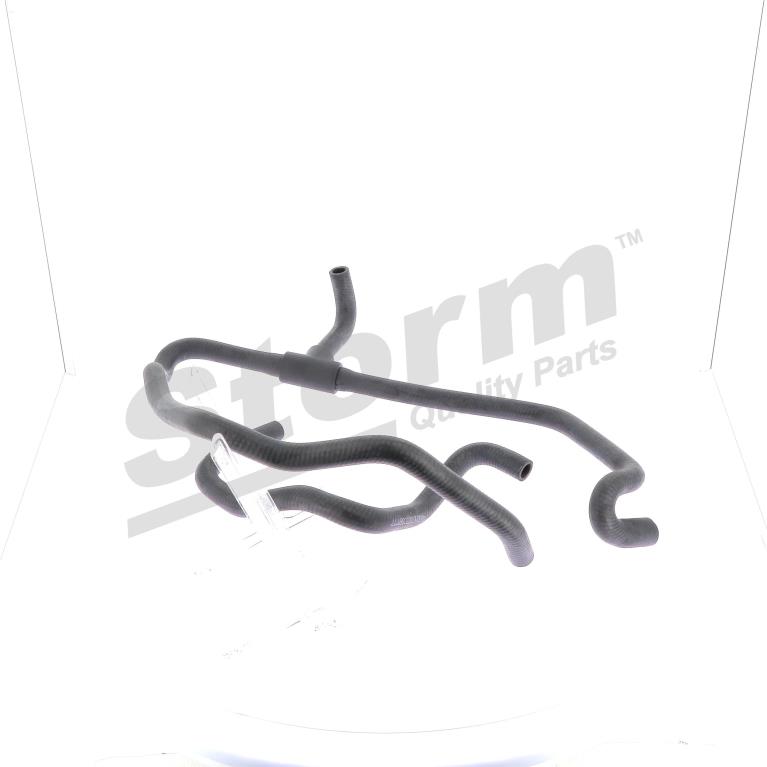 Manche, batterie chauffante-chauffage Storm ref. F8965