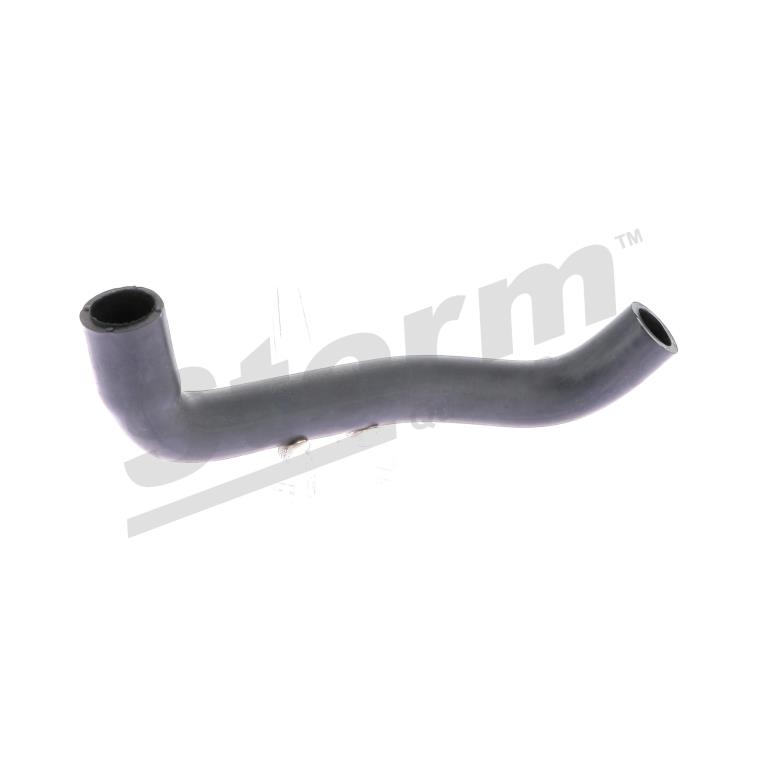 Tuyau, ventilation de carter-moteur (Tuyau de vapeur d'huile moteur) Storm F8998