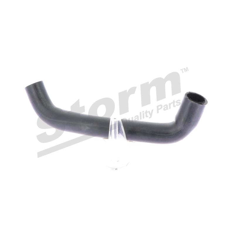 Tuyau, ventilation de carter-moteur (Tuyau de vapeur d'huile moteur) Storm F8998