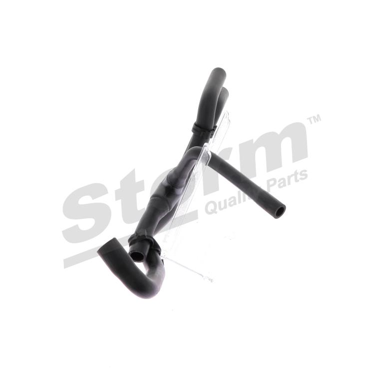 Tubería de radiador Storm ref. F9000