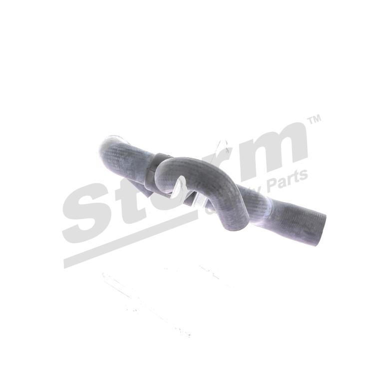 Tubería de radiador Storm ref. F9007