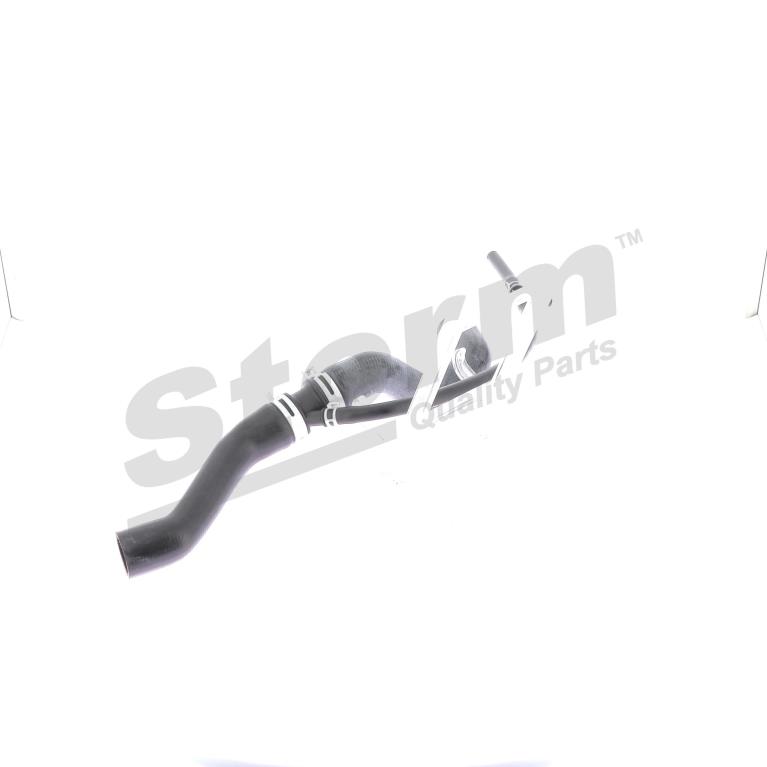 Tubería de radiador Storm ref. F9010