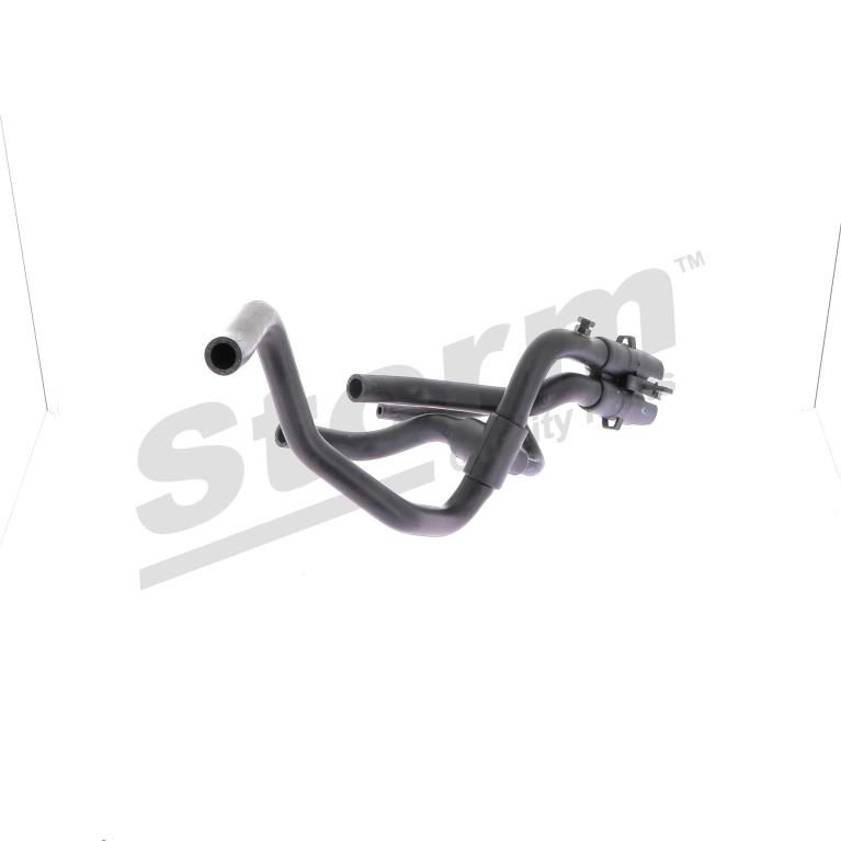 Durite de radiateur (Durite de refroidissement) Storm ref. F9013
