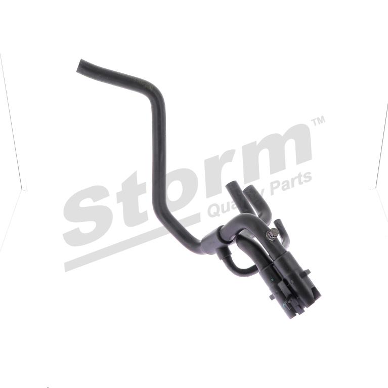 Durite de radiateur (Durite de refroidissement) Storm ref. F9013