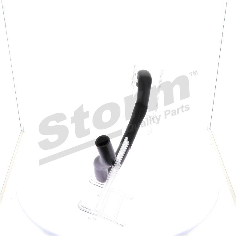 Tuyau d'aspiration, alimentation d'air Storm ref. F9272