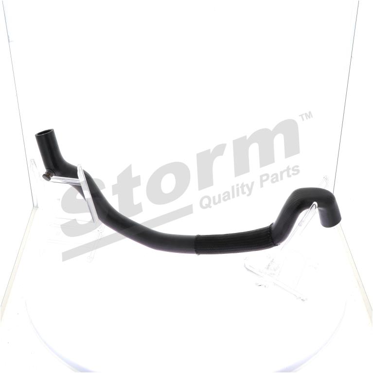 Tuyau d'aspiration, alimentation d'air Storm ref. F9272