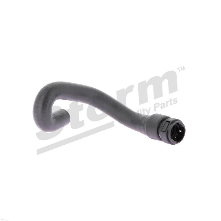 Manche, batterie chauffante-chauffage Storm ref. F9277
