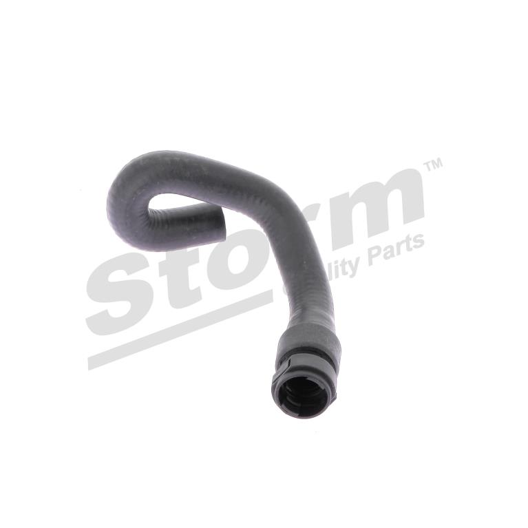Manche, batterie chauffante-chauffage Storm ref. F9277
