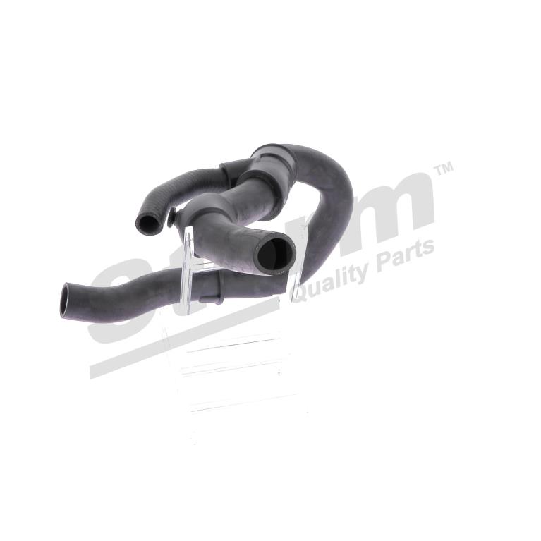 Durite de radiateur (Durite de refroidissement) Storm ref. F9324