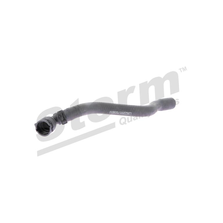 Manche, batterie chauffante-chauffage Storm ref. F9329