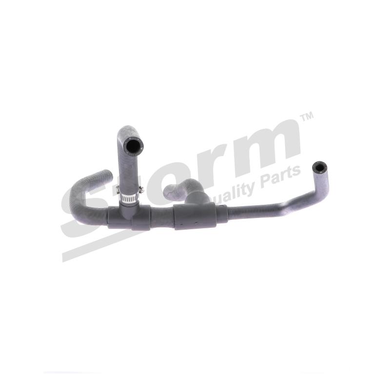 Durite de radiateur (Durite de refroidissement) Storm ref. F9337