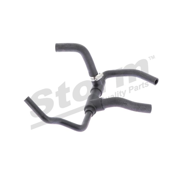 Durite de radiateur (Durite de refroidissement) Storm ref. F9337