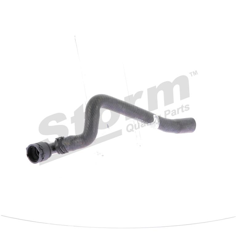Manche, batterie chauffante-chauffage Storm ref. F9345