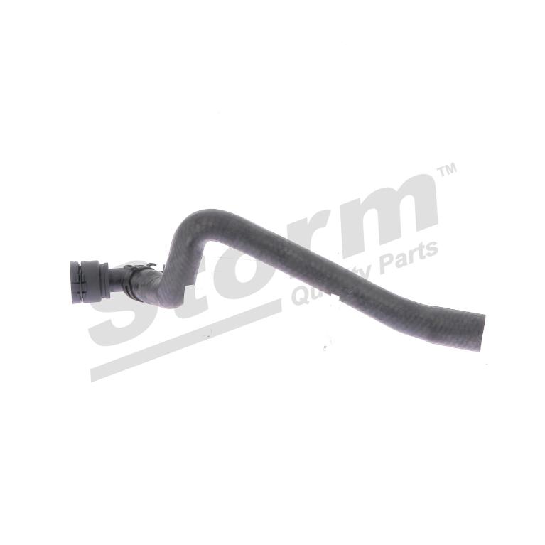 Manche, batterie chauffante-chauffage Storm ref. F9345