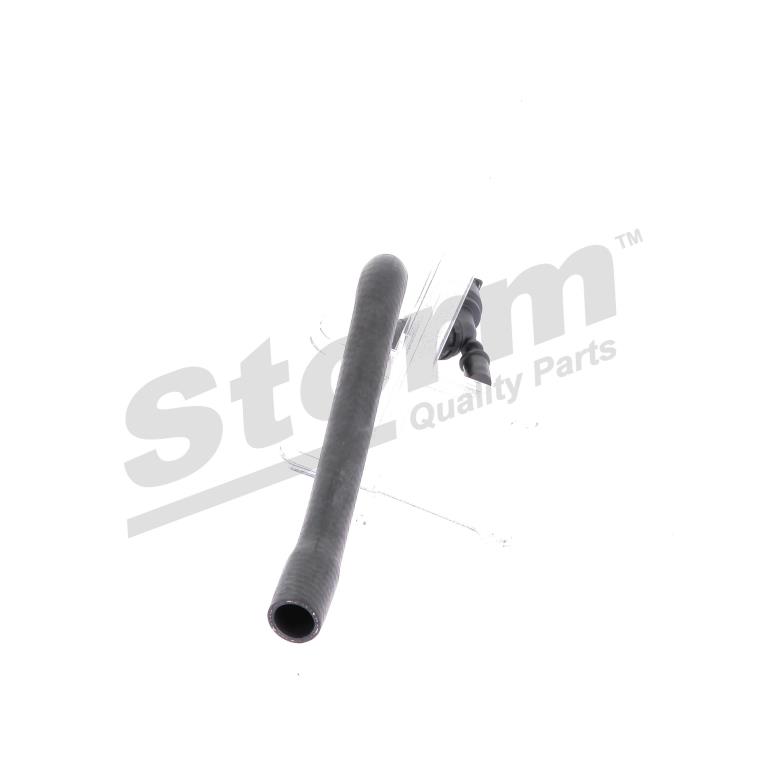 Manche, batterie chauffante-chauffage Storm ref. F9345
