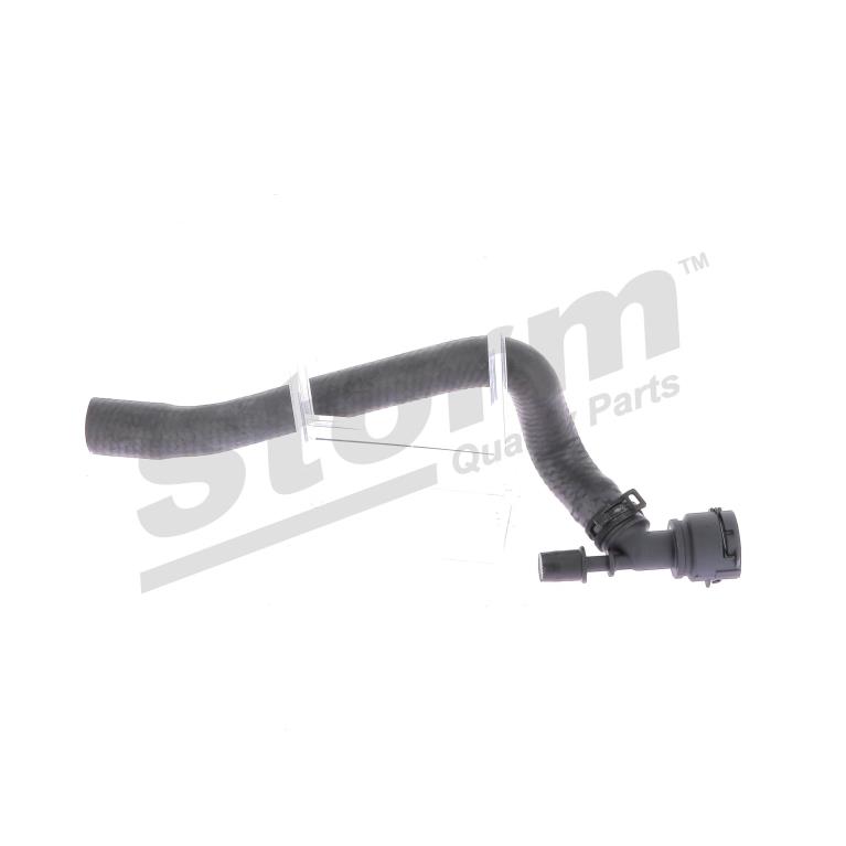 Manche, batterie chauffante-chauffage Storm ref. F9345