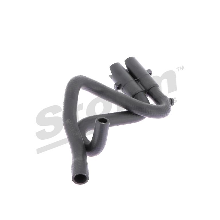 Manche, batterie chauffante-chauffage Storm ref. F9357