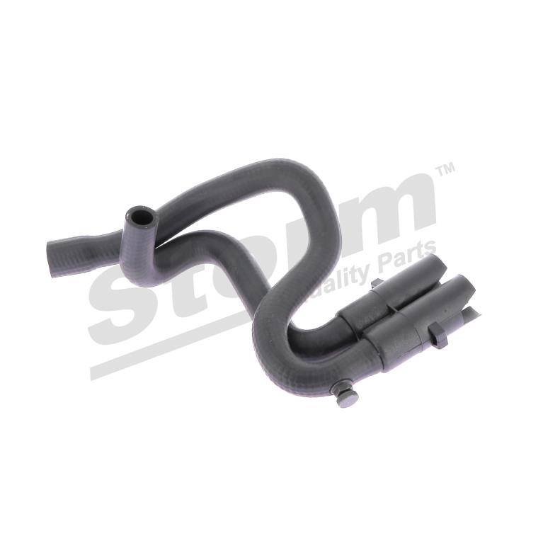 Manche, batterie chauffante-chauffage Storm ref. F9357