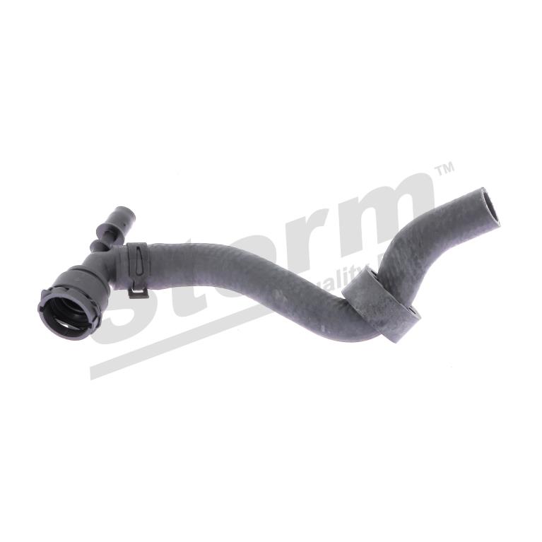 Durite de radiateur (Durite de refroidissement) Storm ref. F9393
