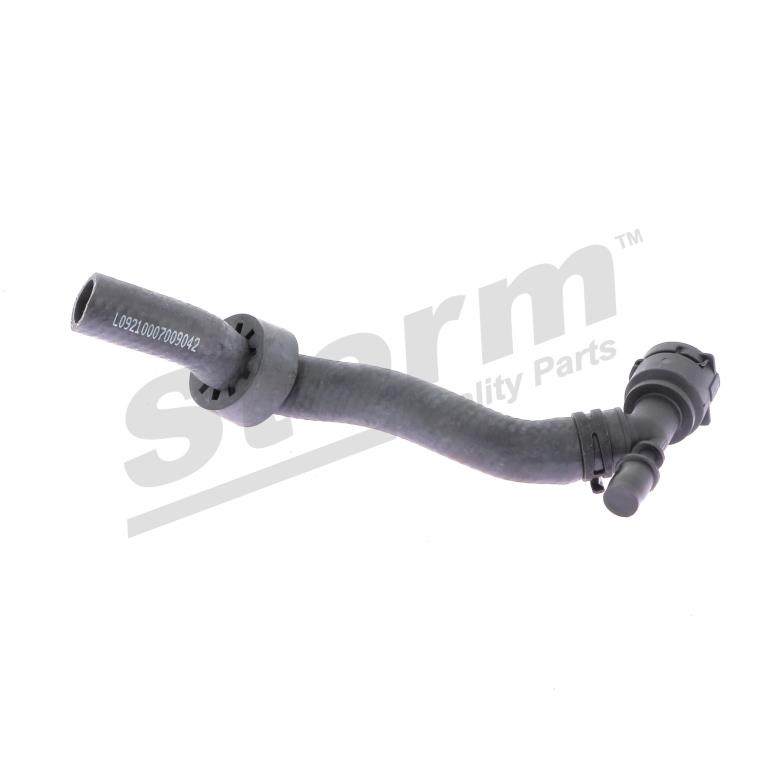 Durite de radiateur (Durite de refroidissement) Storm ref. F9393