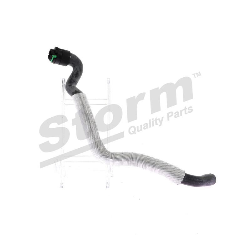 Manche, batterie chauffante-chauffage Storm ref. F9397