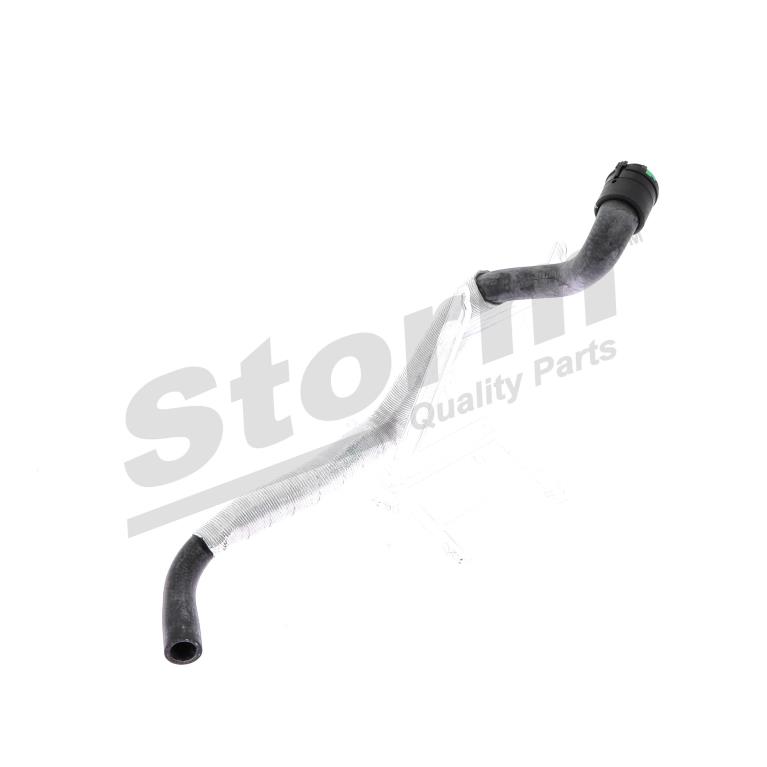 Manche, batterie chauffante-chauffage Storm ref. F9397