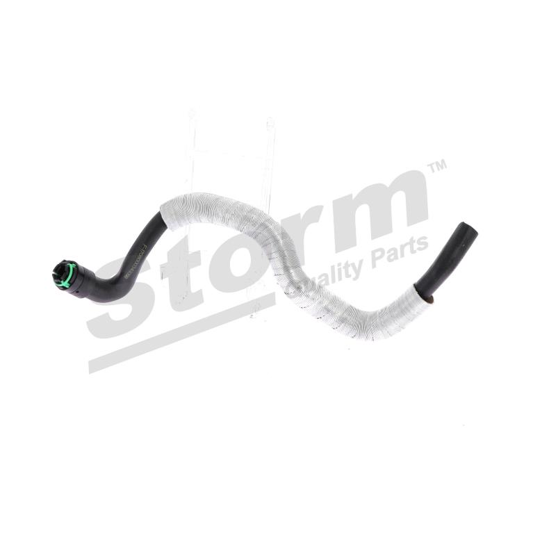 Manche, batterie chauffante-chauffage Storm ref. F9398