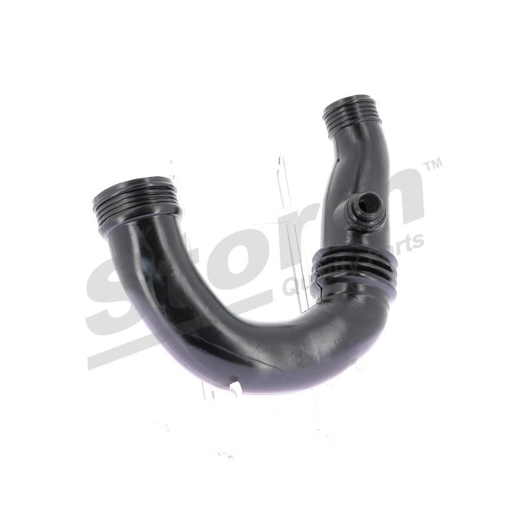 Durite de turbocompresseur (Durite de turbo) Storm ref. F9421