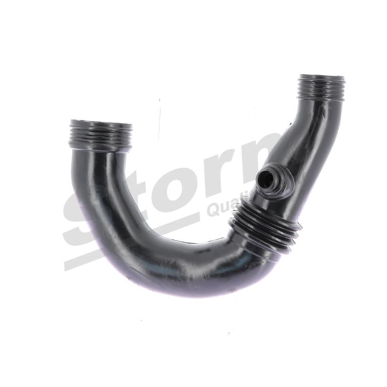 Durite de turbocompresseur (Durite de turbo) Storm ref. F9421