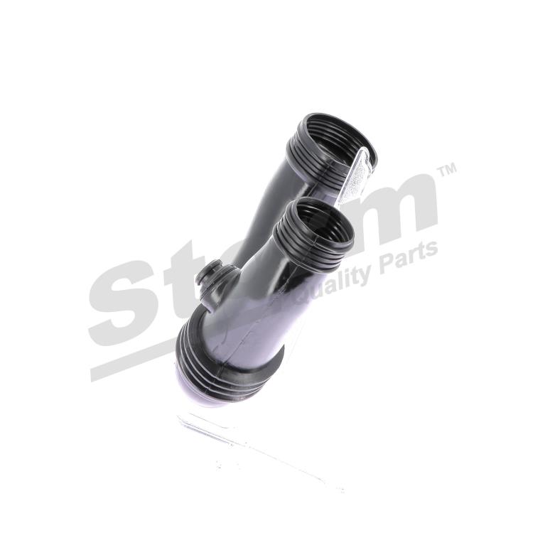 Durite de turbocompresseur (Durite de turbo) Storm ref. F9421