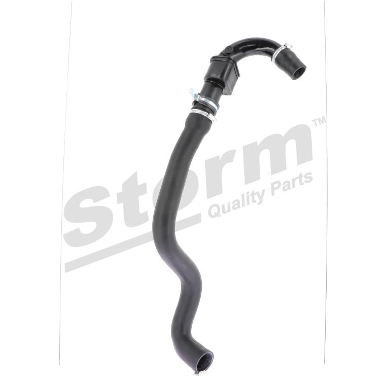 Durite de turbocompresseur (Durite de turbo) Storm F9422