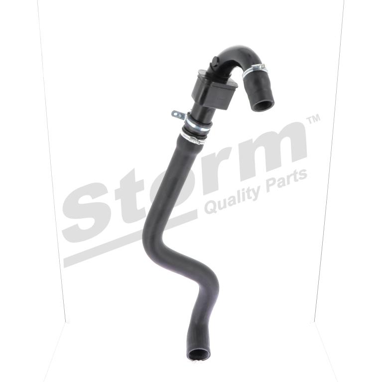 Durite de turbocompresseur (Durite de turbo) Storm F9422