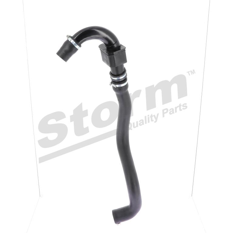 Durite de turbocompresseur (Durite de turbo) Storm F9422