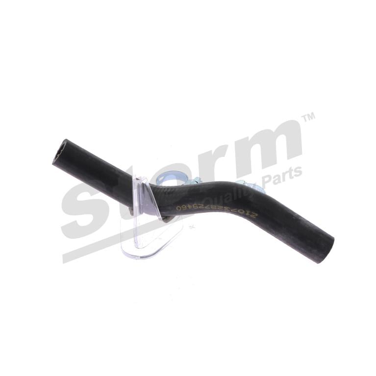 Durite de turbocompresseur (Durite de turbo) Storm F9460