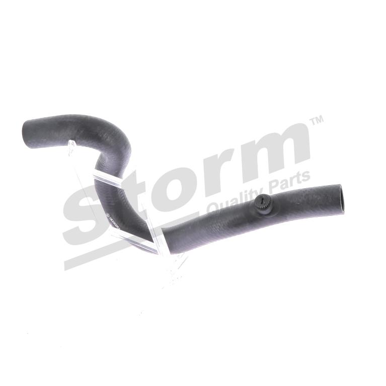Tubería de radiador Storm ref. F9644