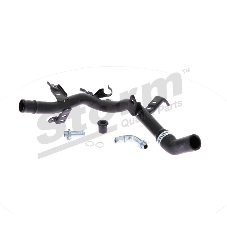 Tube de refroidissement Storm ref. F9815