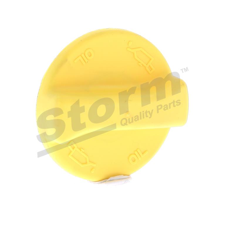Bouchon, goulotte de remplissage d'huile Storm F9833