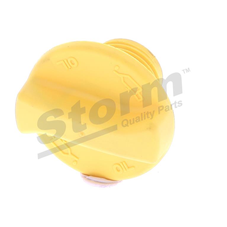 Bouchon, goulotte de remplissage d'huile Storm F9833